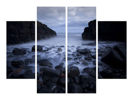 4-piece-canvas-print-the-mysticism-of-the-sea