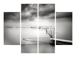 4-piece-canvas-print-the-netfish-iii