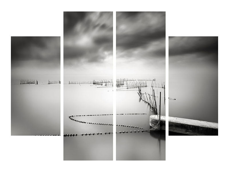 4-piece-canvas-print-the-netfish-iii