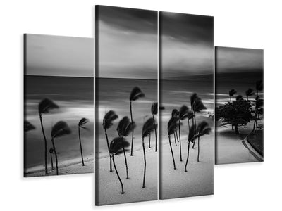4-piece-canvas-print-tropical-storm