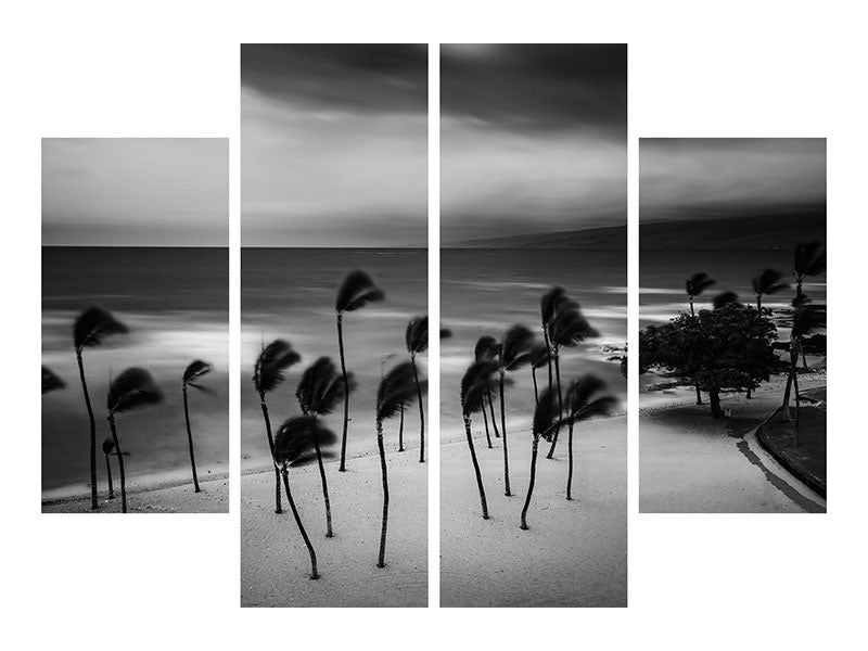 4-piece-canvas-print-tropical-storm