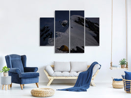4-piece-canvas-print-two-climbers
