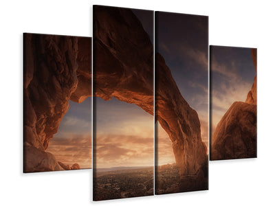 4-piece-canvas-print-una-ventana-al-norte