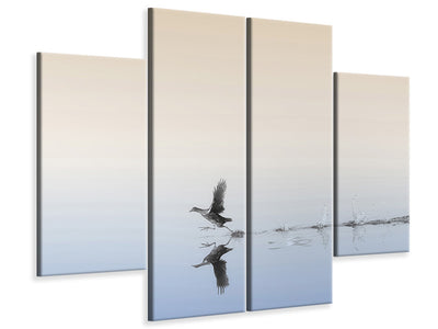 4-piece-canvas-print-untitled-xlv