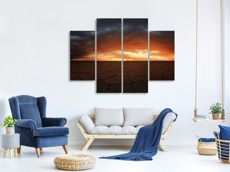 4-piece-canvas-print-uyuni