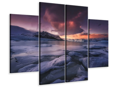 panoramic-canvas-print-the-seagulls-and-the-sea-at-sunrise