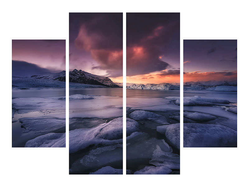 4-piece-canvas-print-waiting-for-the-stars