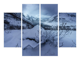 4-piece-canvas-print-winter-is-coming-a