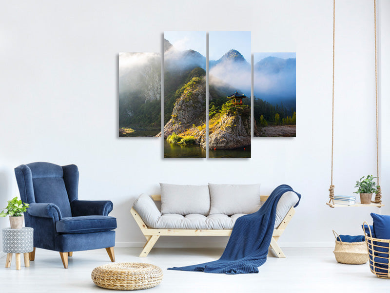 4-piece-canvas-print-wollyubong