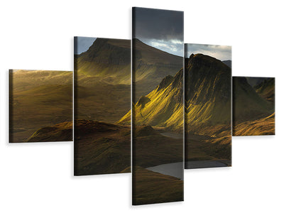 5-piece-canvas-print-adagio