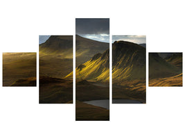 5-piece-canvas-print-adagio