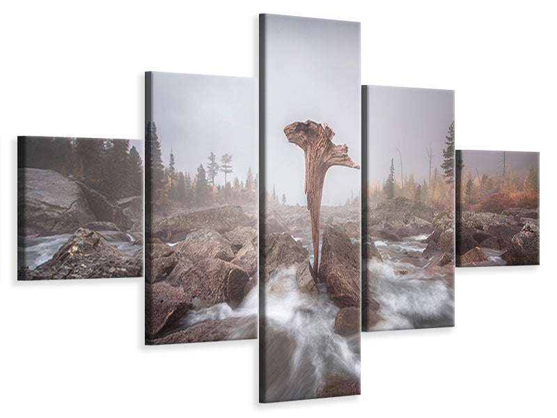 5-piece-canvas-print-altai-russia-ii