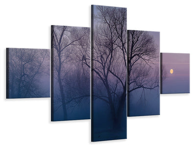 5-piece-canvas-print-another-new-day