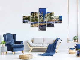 5-piece-canvas-print-architectural-beauty-revealed