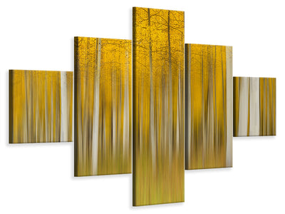 5-piece-canvas-print-autumn-dream-ii