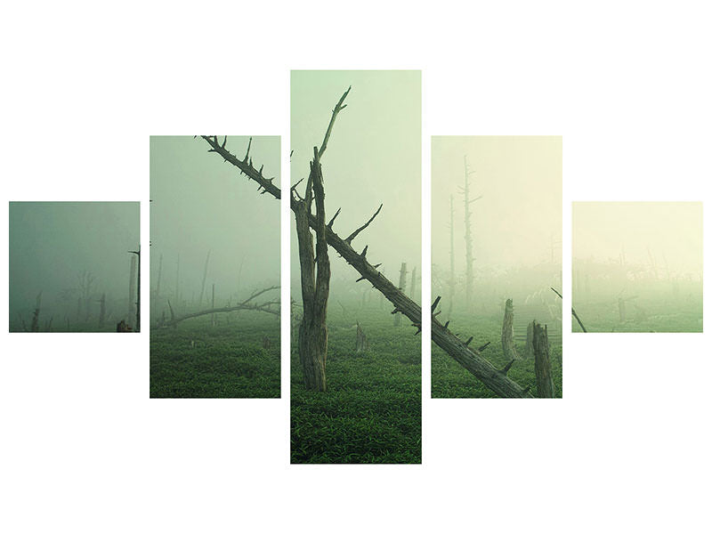 5-piece-canvas-print-beautiful-rot