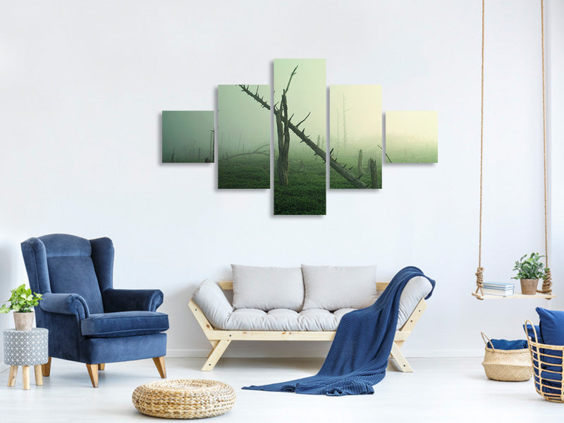 5-piece-canvas-print-beautiful-rot