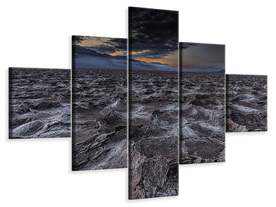5-piece-canvas-print-broken-tales