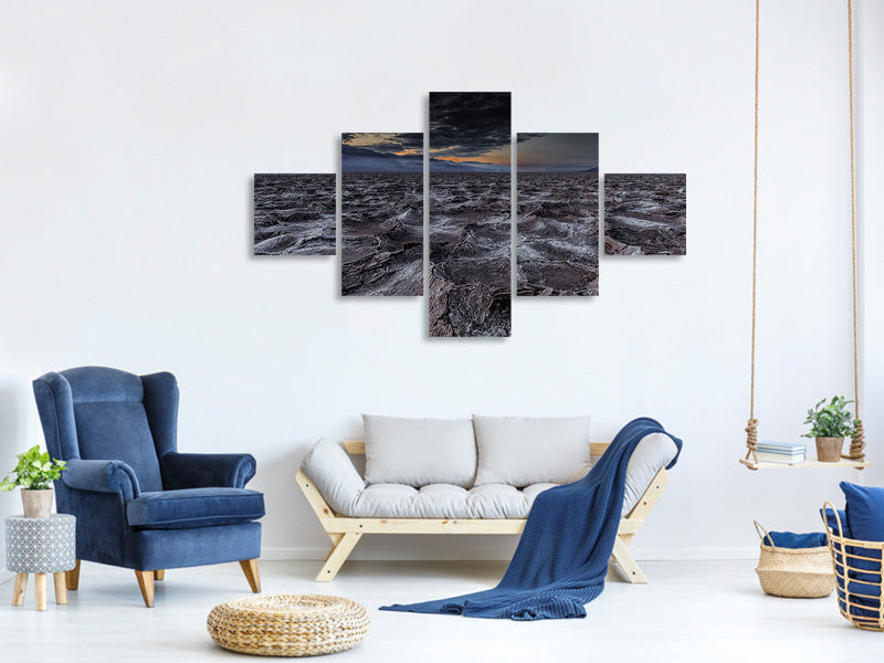 5-piece-canvas-print-broken-tales