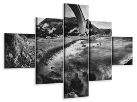 5-piece-canvas-print-caligna