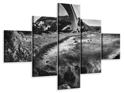 5-piece-canvas-print-caligna