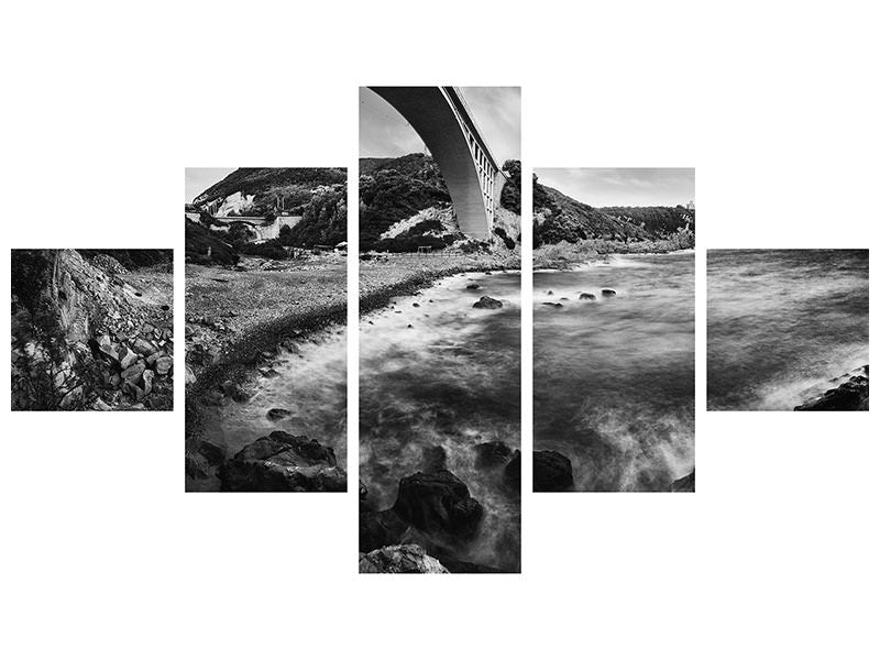 5-piece-canvas-print-caligna