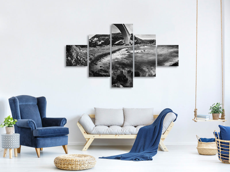 5-piece-canvas-print-caligna