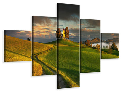 panoramic-canvas-print-the-seagulls-and-the-sea-at-sunrise