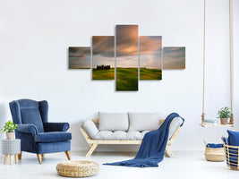 5-piece-canvas-print-fields