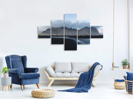 5-piece-canvas-print-frozen-in-autumn