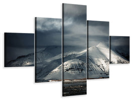 5-piece-canvas-print-icelandic-essentials