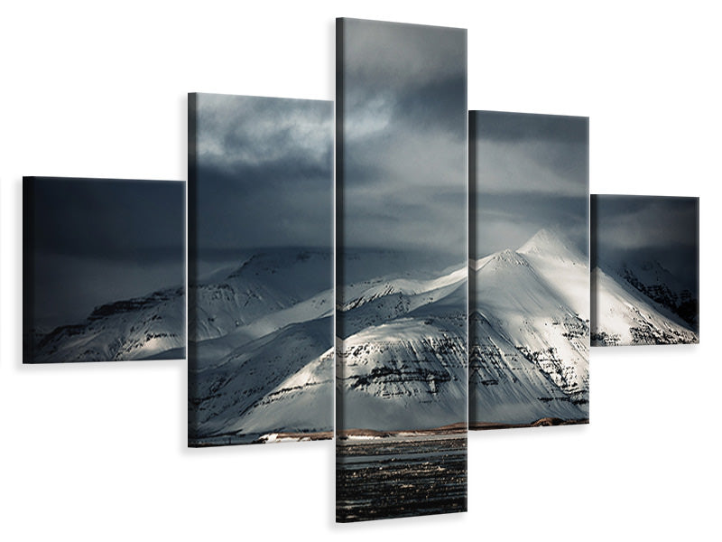 5-piece-canvas-print-icelandic-essentials