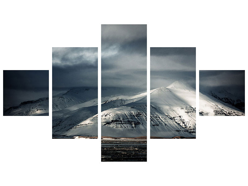 5-piece-canvas-print-icelandic-essentials