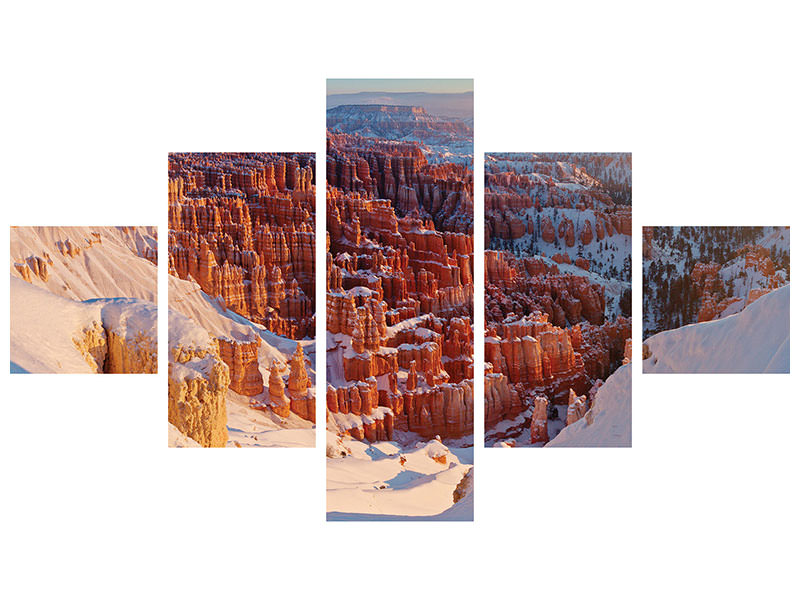 5-piece-canvas-print-inspiration-point