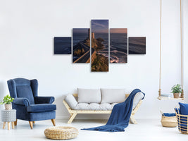 5-piece-canvas-print-le-petit-minou