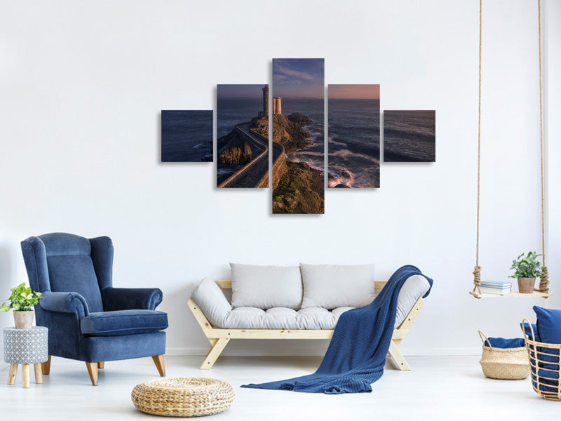 5-piece-canvas-print-le-petit-minou