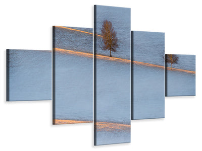 panoramic-canvas-print-the-seagulls-and-the-sea-at-sunrise