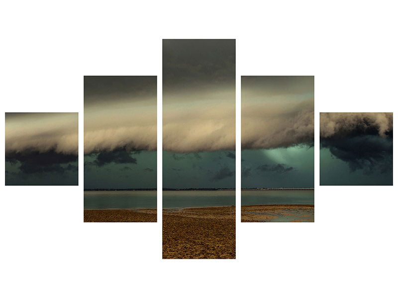 5-piece-canvas-print-mother-natures-revenge
