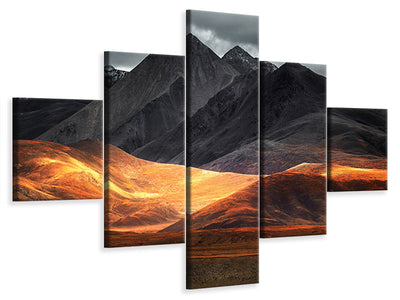 5-piece-canvas-print-pano