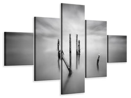 5-piece-canvas-print-sticks-ii