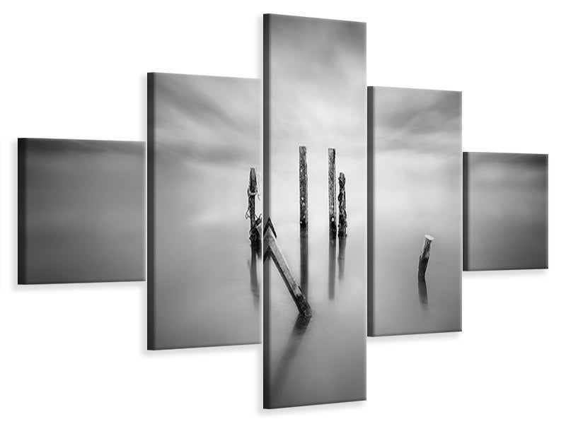5-piece-canvas-print-sticks-ii