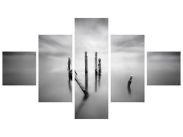 5-piece-canvas-print-sticks-ii