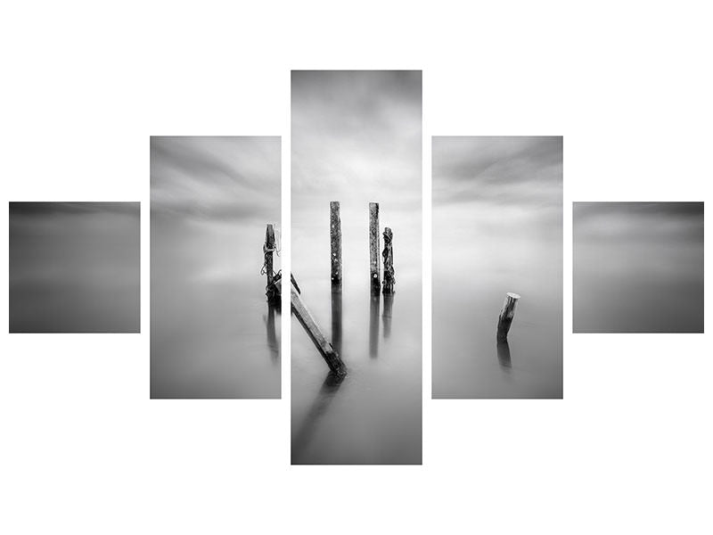 5-piece-canvas-print-sticks-ii