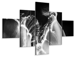 5-piece-canvas-print-untitled-iii-a