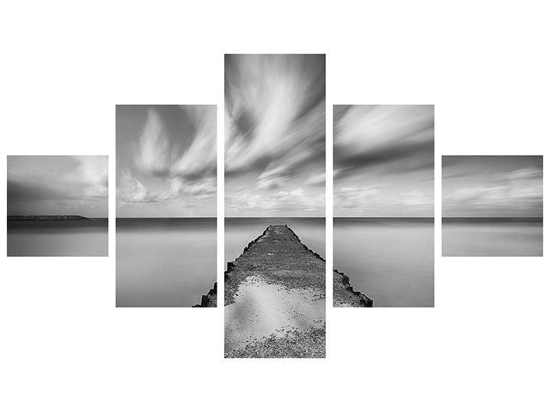 5-piece-canvas-print-untitled-xii-p