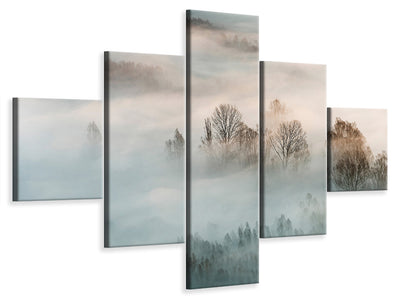 panoramic-canvas-print-the-seagulls-and-the-sea-at-sunrise