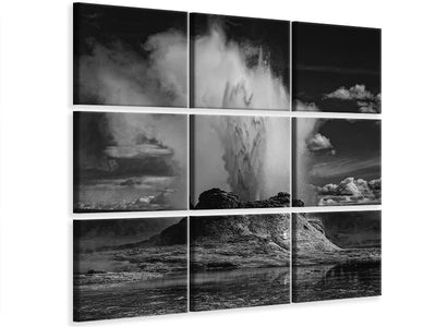 panoramic-canvas-print-the-seagulls-and-the-sea-at-sunrise