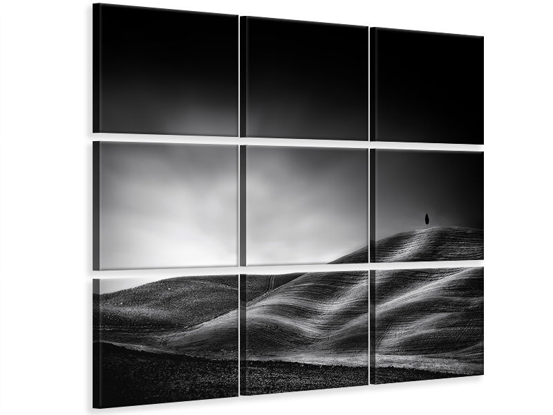9-piece-canvas-print-la-vie-reprendra-au-printemps