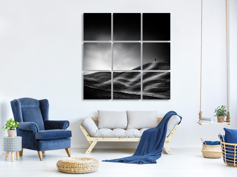 9-piece-canvas-print-la-vie-reprendra-au-printemps