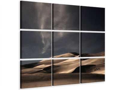 panoramic-canvas-print-the-seagulls-and-the-sea-at-sunrise